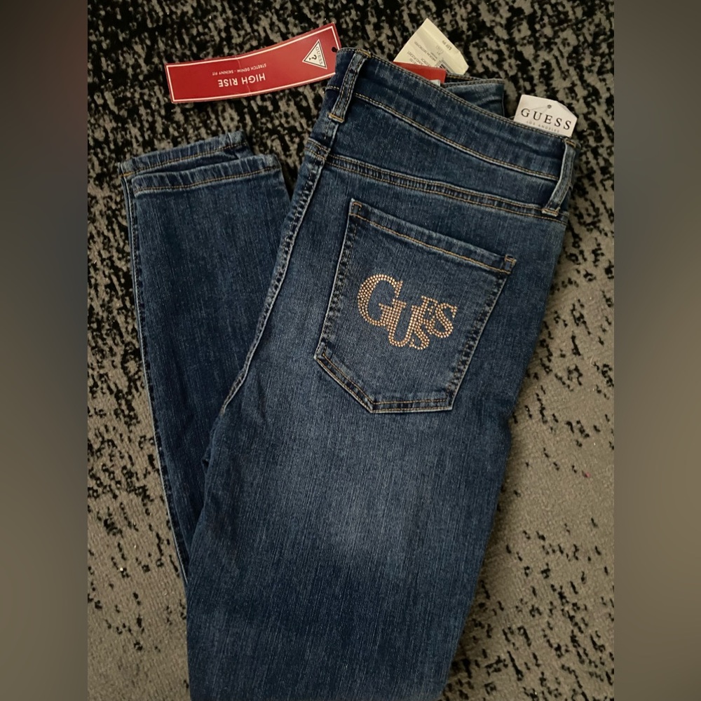 Guess jeans